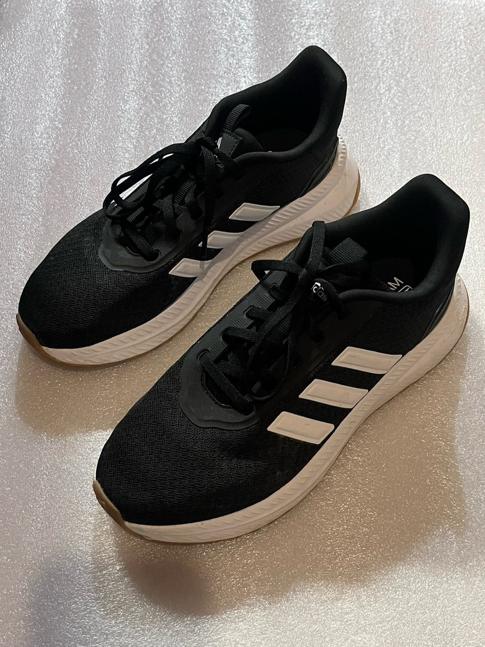 Adidas Women's X_PLR Path Sneakers Black